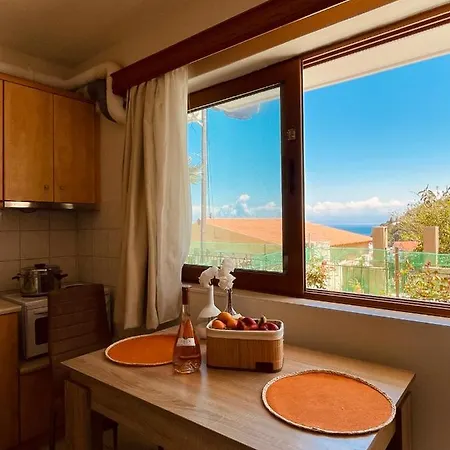 Evanthie Apartament