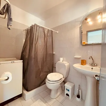 Apartament Evanthie Poros (Kefalonia)