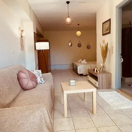 Evanthie Apartment Poros (Kefalonia)