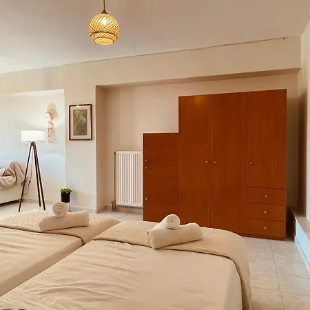 Evanthie * Poros (Kefalonia)